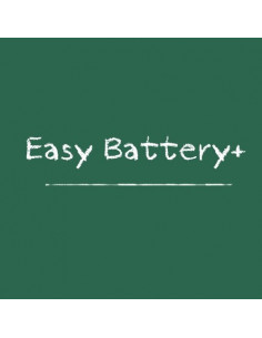 Easy Battery+product D