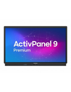 Promethean ActivPanel 9...