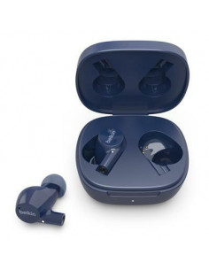 SF Rise True Wirel Earbuds BL