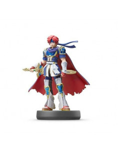 Figura Amiibo Nintendo...