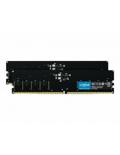 Memoria Crucial Ddr5 32gb...