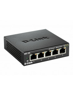 D-Link DGS 105 -...