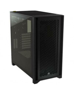 Caixa CORSAIR iCUE 4000D...