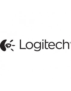 Auscultadores Logitech...