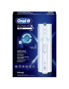 Cepillo Dental ORAL-B Braun...