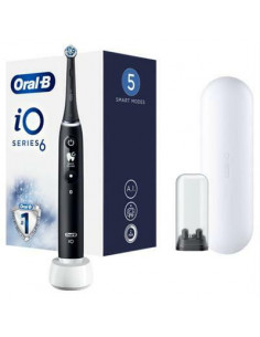 Cepillo Dental ORAL-B Braun...