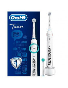 Cepillo Dental Braun Smart...