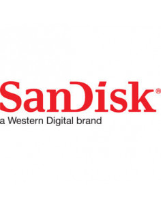 SanDisk - Cartão de memória...