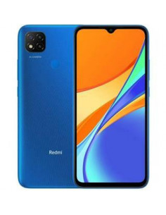 Smartphone Xiaomi Redmi 9C...