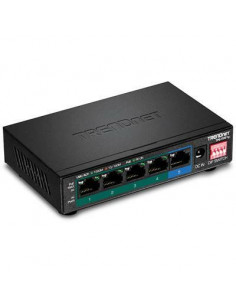 Switch Gigabit PoE+...