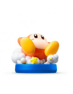 Figura Amiibo Nintendo...