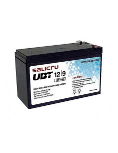 Battery Salicru 9AH / 12V...