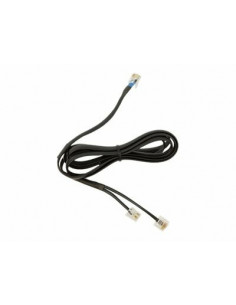 Jabra Siemens DHSG cable -...