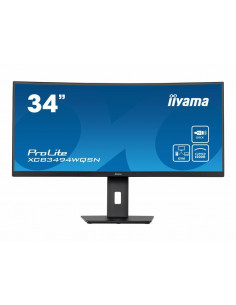 Monitor Iiyama ProLite...