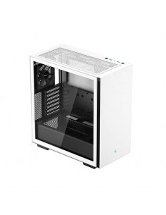 Caixa DEEPCOOL CH510 White:...