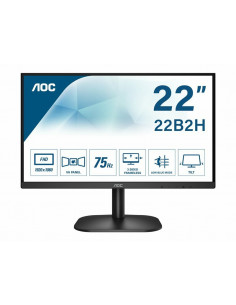 Monitor Aoc 22b2h 21.5'...