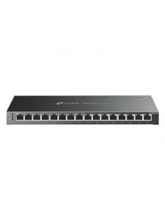 Switch TP-Link Omada, PoE+,...