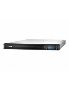 APC Smart-UPS 1500 LCD -...