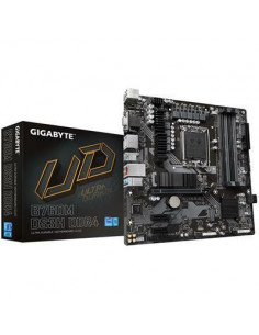 Placa-Mãe Gigabyte B760M...