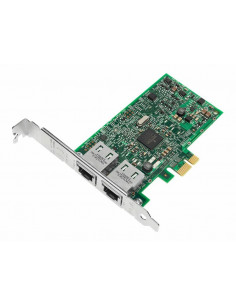 Broadcom Netxtreme 2x 1gbe,...