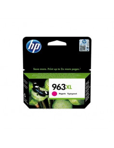 Cartucho Orig HP NÂº 963 XL...