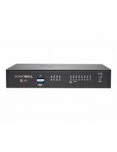 Firewall SonicWALL TZ270