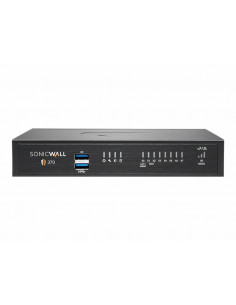 Firewall Sonicwall Tz370...