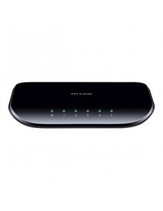 Switch TP-Link TL-SG1005D...