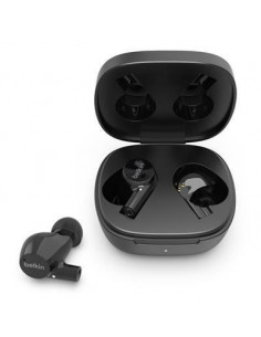 SF Rise True Wirel Earbuds BK