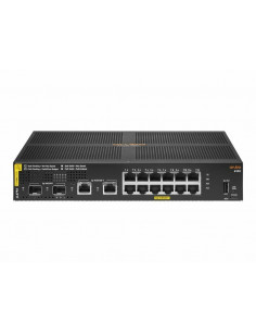 HPE Aruba 6100 12G Class4...