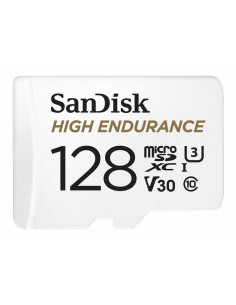 Sandisk - SDSQQNR-128G-GN6IA