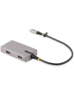 Adaptador Multiportas USB-C...