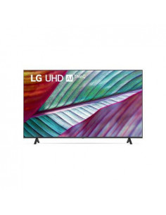 Televisor Lg Uhd...