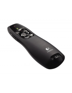 Logitech R400 comando para...