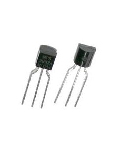 Transistor HQ BC172 NPN 25V...