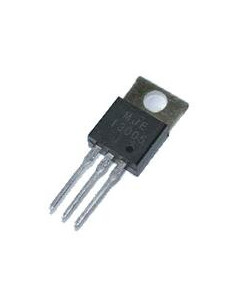 Transistor HQ BD645 NPN 60V...