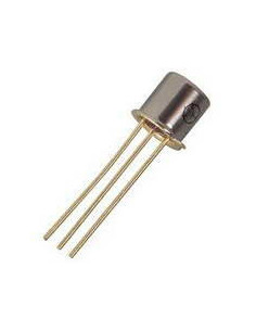 Transistor Npn Vceo 30V Ic...