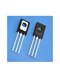 Transistor NPN HQ BF459,...