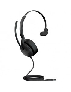 Jabra Evolve2 50 USB-A UC Mono