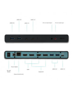 Docking Station i-tec USB...