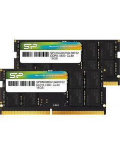 Memória Silicon Power DDR5...