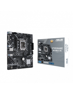 ASUS PRIME H610M-E D4-CSM...