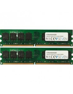 Módulo RAM V7 4GB DDR2