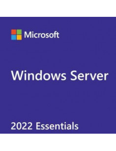 Licença Dell Windows Server...