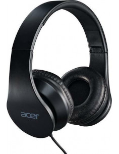 Auscultadores Acer Headset...