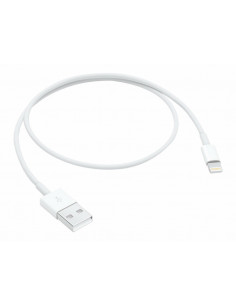 Apple Cable Lightning-Usb...