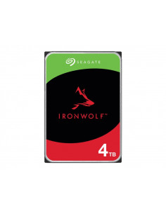 Seagate IronWolf...