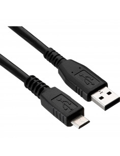 Cabo USB para Smartphone...