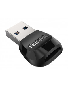 Leitor Cartões Ext USB3.0...