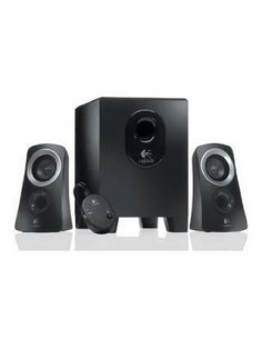 Logitech Altavoces Z313...